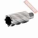 Сверло корончатое по металлу HSS-Co 41х55 мм Weldon 19 RODMIX 140410551