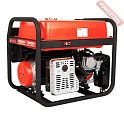 Бензиновый генератор A-iPower A8000EAX с блоком АВР 230В/400В