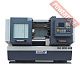 Токарный станок по металлу с ЧПУ METAL MASTER XNC 50150 SM8