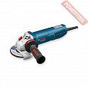 Углошлифовальная машина BOSCH GWS 12-125 CIEPX