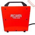 Тепловая пушка электрическая РЕСАНТА ТЭПК-3000