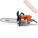 Бензопила цепная STIHL MS 361 16 inc