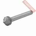 Борфреза твердосплавная форма K 10х5х6х50 мм насечка DC RODMIX 3010050622