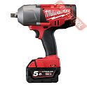 Аккумуляторный импульсный ударный гайковерт MILWAUKEE M18 CHIWP12-502X FUEL