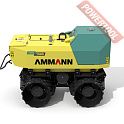 Виброкаток траншейный AMMANN ARR 1585