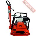 Виброплита реверсивная бензиновая SAMSAN RP 31 RP3121