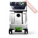 Пылесос строительный FESTOOL Cleantec CTM 48 LE