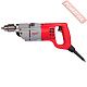 Дрель безударная MILWAUKEE HDE 13 RQD
