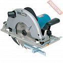 Пила циркулярная ручная MAKITA 5903 RK