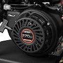 Виброплита реверсивная бензиновая ELITECH VTP 150T 211325