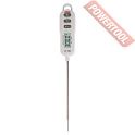 Термометр контактный пищевой RGK CT-106 с поверкой