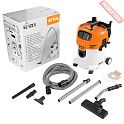 Пылесос строительный STIHL SE 122 E