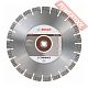 Диск алмазный по кирпичу и свежему бетону 350х20 мм BOSCH Best For Abrasive 2608603781