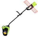 Снегоуборщик аккумуляторный GREENWORKS GD60SS30K4