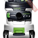 Пылесос строительный FESTOOL Cleantec CTL 36 E AC HD