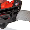 Аккумуляторный гвоздезабиватель нейлер MILWAUKEE M18 CN16GA-0 FUEL