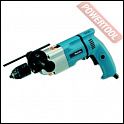 Дрель ударная MAKITA HP 2033