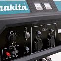 Бензиновый генератор MAKITA EG 6050 A