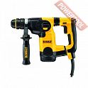 Перфоратор SDS-Plus DeWALT D 25324 K