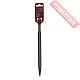 Зубило пикообразное SDS-Plus 250 мм ELITECH 1820.036000