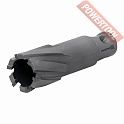 Сверло корончатое по металлу TCT 17х55 мм Weldon 19 RODMIX 1217055191