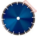 Диск алмазный по бетону 230х22,23 мм BYCON Laser UNI 3000230