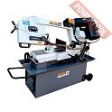 Ленточнопильный станок по металлу с гидроразгрузкой рамы METAL MASTER BSM-912BE