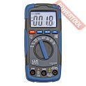 Мультиметр цифровой портативный CEM DT-916