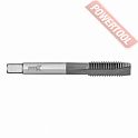 Метчик машинный для сквозных отверстий по металлу HSSE TiCN-C M10х1 мм ISO RODMIX 1607100100