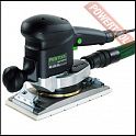 Вибрационная шлифмашина FESTOOL Rutscher RS 100 CQ