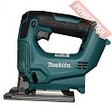 Аккумуляторный лобзик MAKITA JV 100 DZ