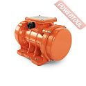 Внешний площадочный вибратор OLI MVE 200/15N-30A0