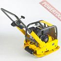 Виброплита реверсивная бензиновая WACKER NEUSON WPU 1550 Aw