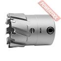 Твердосплавная коронка TCT 30х30 мм LENZ LZCS-030 R