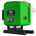 Лазерный уровень построитель плоскостей AMO LN 3D-360-2