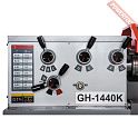 Токарно-винторезный станок по металлу JET GH-1440K DRO