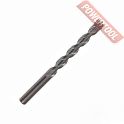 Сверло по плитке TCT 12х90 мм цилиндрический хвостовик D.BOR Allro 8205