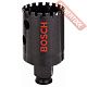 Коронка алмазная по керамограниту 41 мм хвостовик Power Change BOSCH Diamond for Hard Ceramics 2608580394