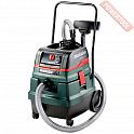 Пылесос строительный METABO ASR 50 L SC