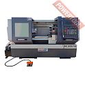 Токарный станок по металлу с ЧПУ METAL MASTER XNC 36100 FH6