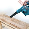 Воздуходувка электрическая MAKITA UB 1103