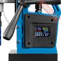 Магнитный сверлильный станок HEDEN DM-50X