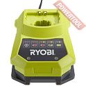 Зарядное устройство для аккумуляторов RYOBI BCL 14181 H