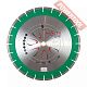 Диск алмазный по граниту 350х25,4/20 мм DIAM Master Line 000598