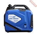 Генератор инверторный ТСС TSS SGG 3000Si