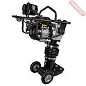 Вибротрамбовка бензиновая ELITECH HD GVR 80L 211327