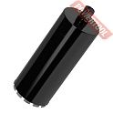 Коронка алмазная по бетону 76х1000 мм 1 1/4 UNC ARIX G2 AXG2-76-1000
