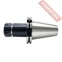 Цанговый патрон 1-10х160 мм BT50 ER16 RODMIX 41450016160