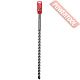 Бур SDS-Max 20х400/520 мм 4 грани ELITECH 1820.040300