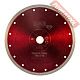 Диск алмазный по плитке 350х30/25,4 мм D.BOR Ceramic Turbo Slim T-10 D-CTS-T-10-0350-030